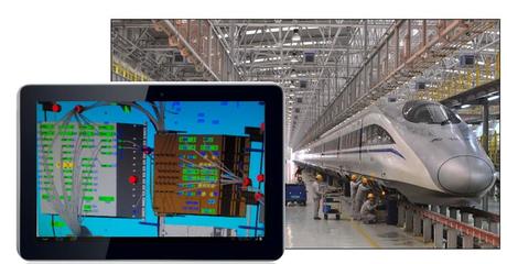 SView 3D可视化技术如何重塑汽车维修行业新生态