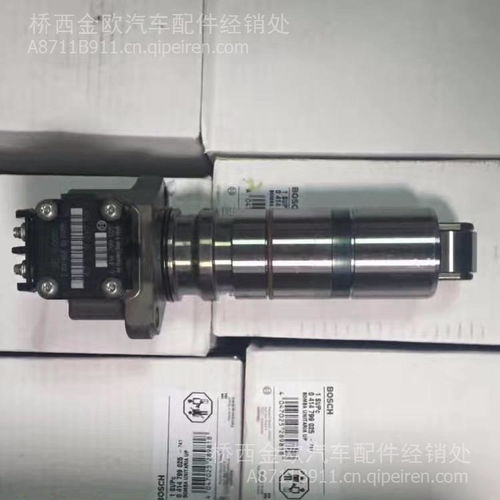 专业解析 奔驰泵车3341发动机缸床修理包及OM501LA配件选购指南