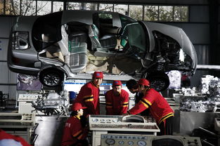 北方汽修学校的优劣分析 汽车维修培训的真实体验