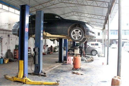 国产车销量低迷背后的隐忧 大量失联车辆与维修难题