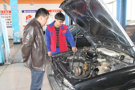 北京万通汽车维修电工考试 助力汽车维修行业专业人才培养